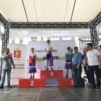 3rd Korzeniowski Warsaw Race Walking Cup - 11